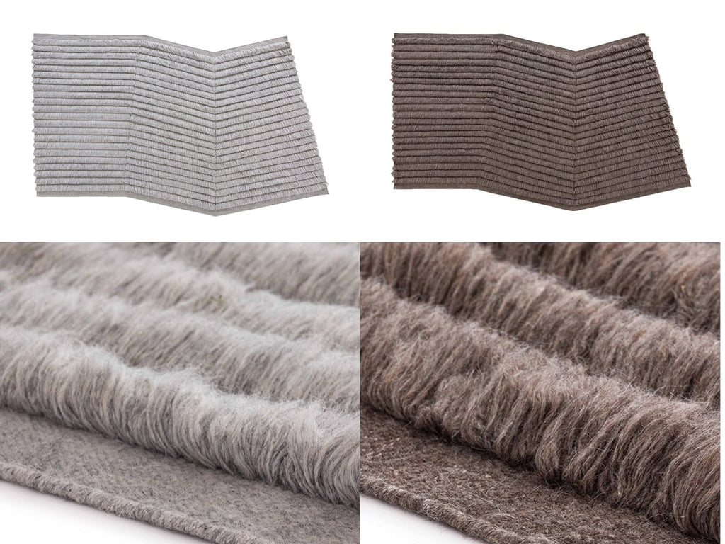 Lines Rug