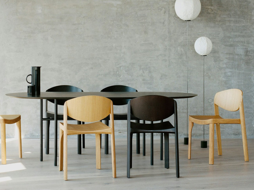 Mauro Chair