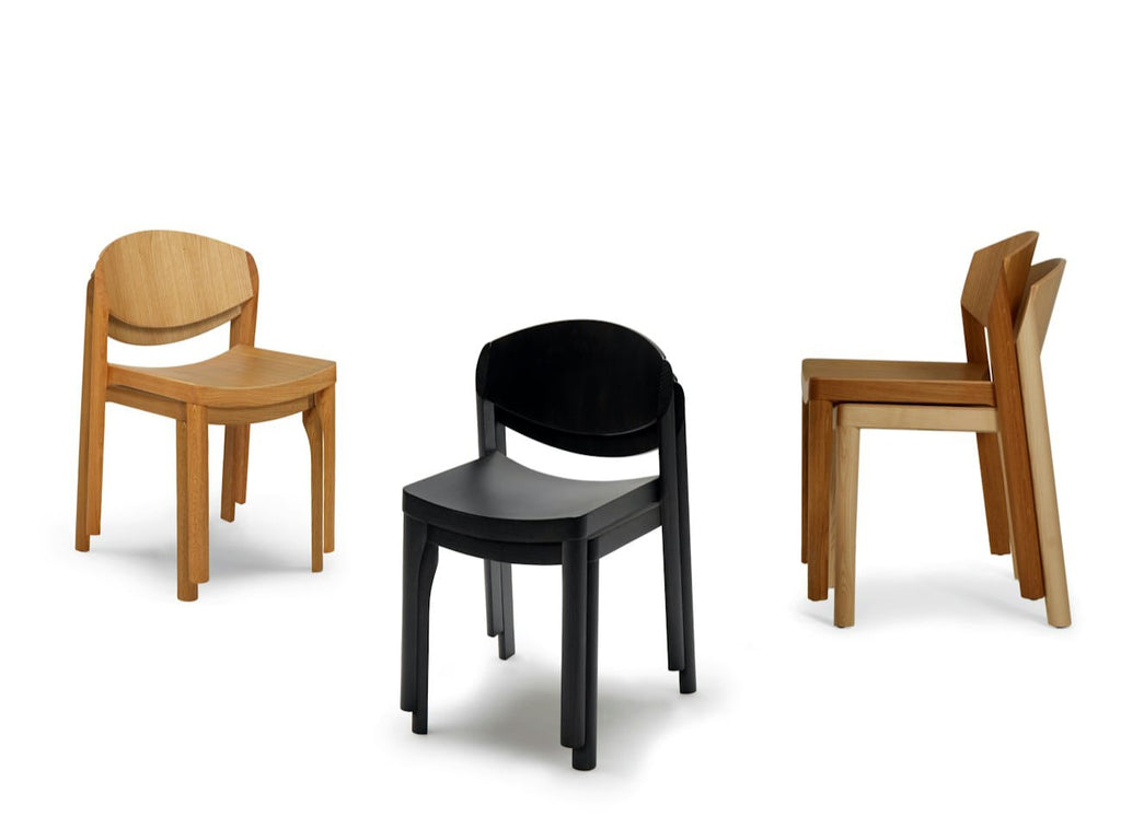 Mauro Chair