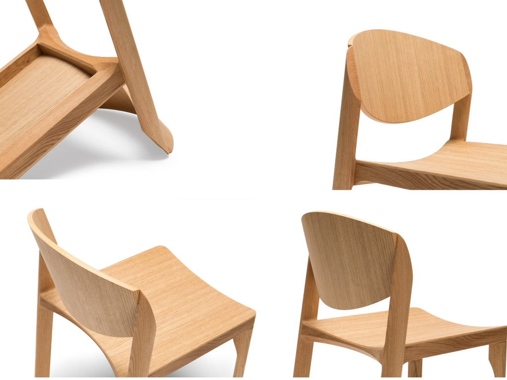 Mauro Chair
