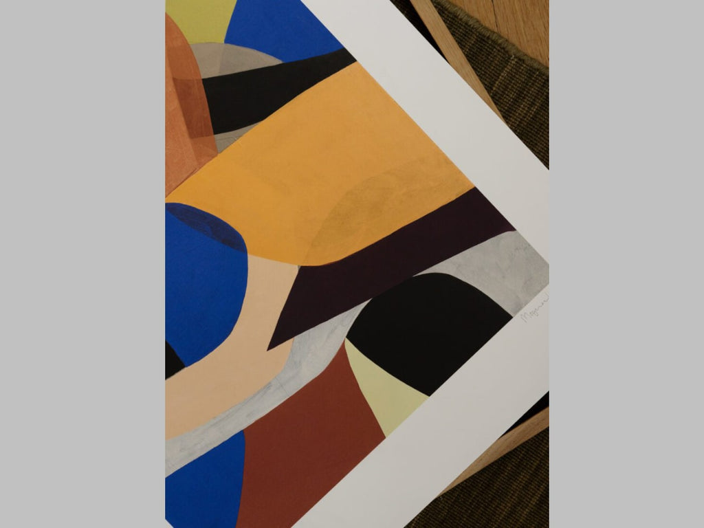 Mixed Puzzle