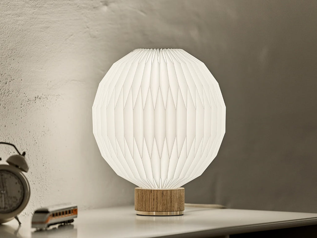 Model 375 Table Lamp