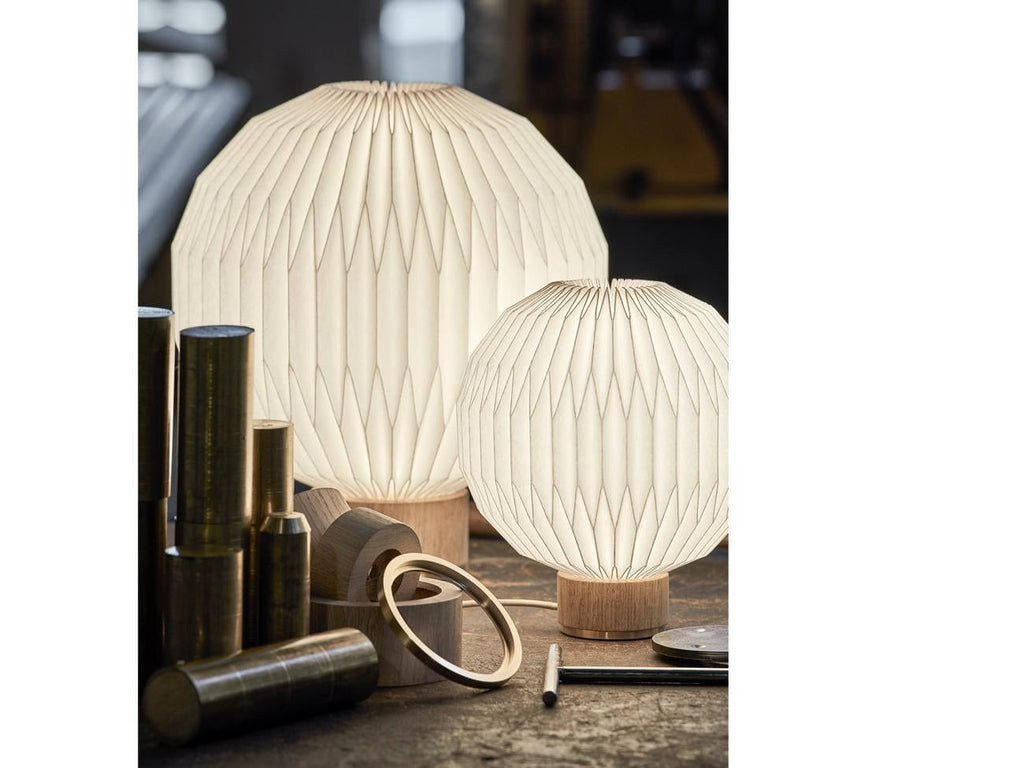 Model 375 Table Lamp