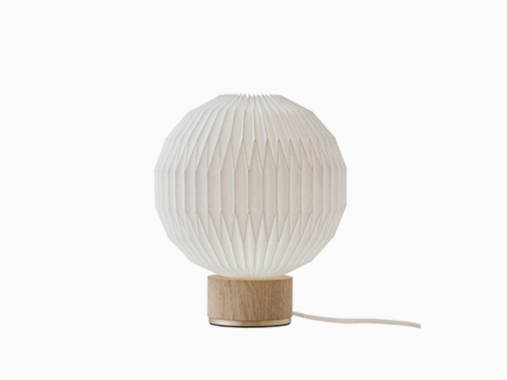 Model 375 Table Lamp