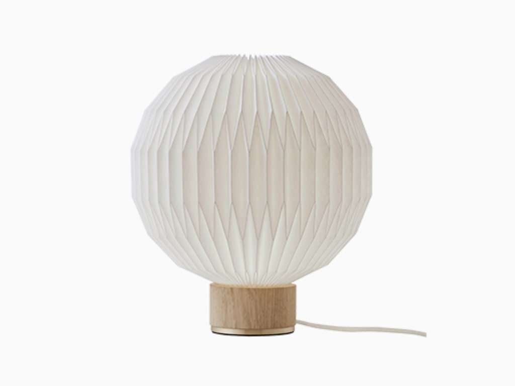 Model 375 Table Lamp