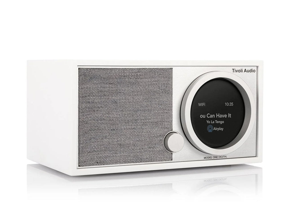 Model One Digital Gen. 2