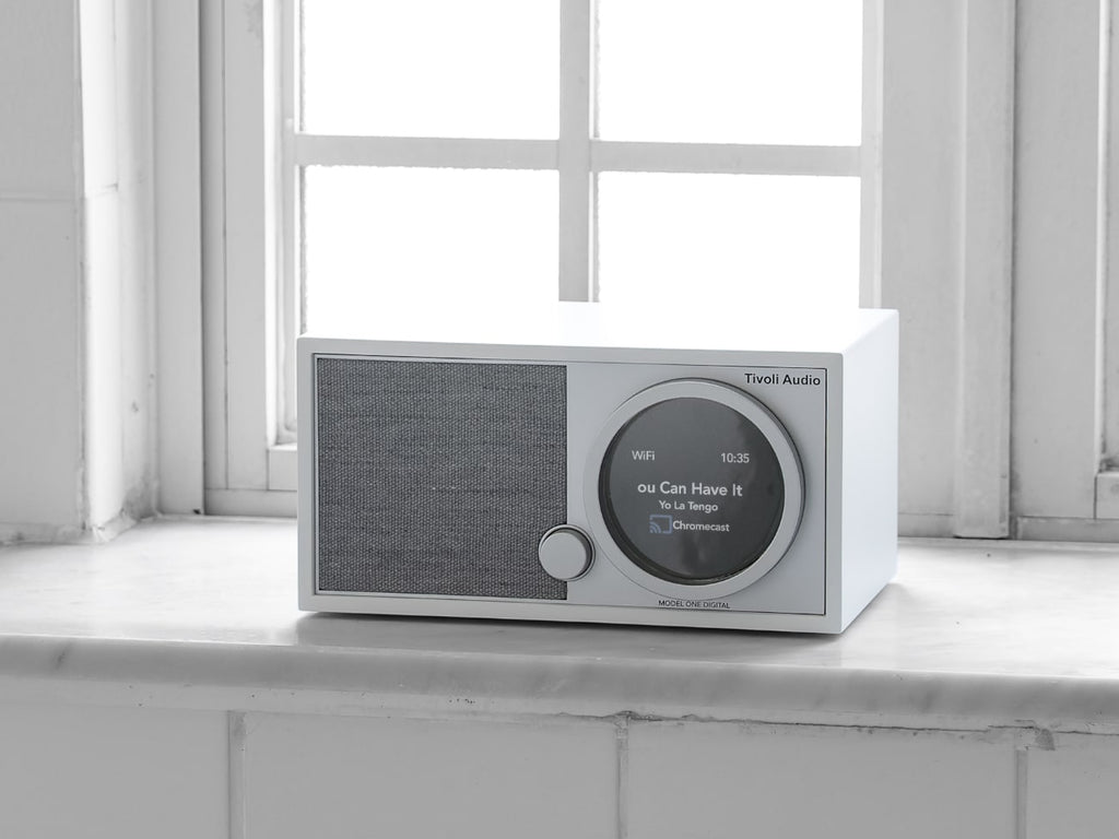 Model One Digital Gen. 2