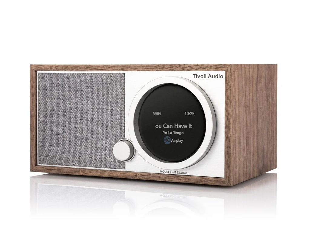 Model One Digital Gen. 2