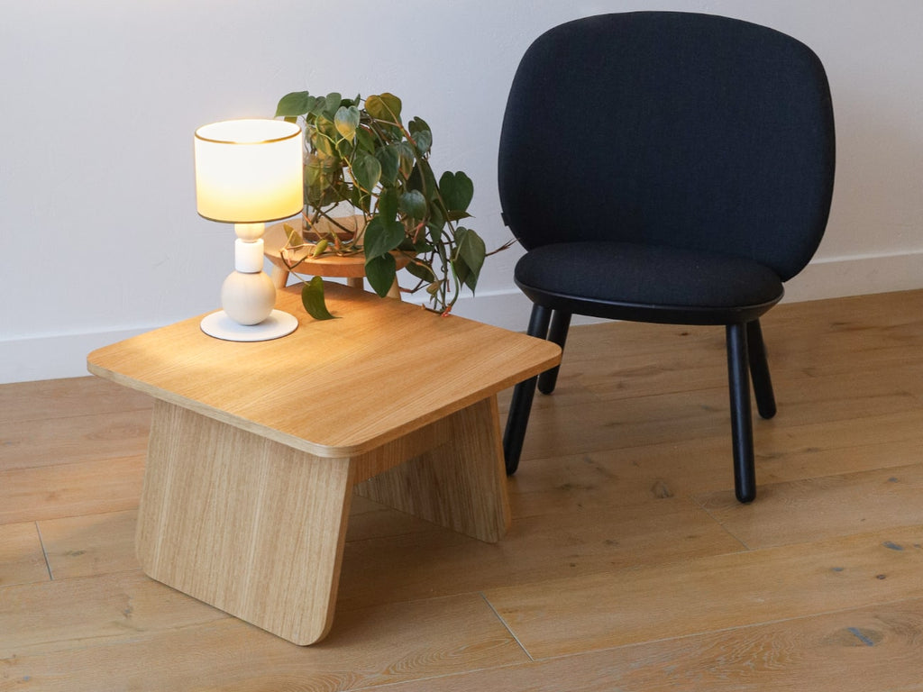 Momoko Side Table Square