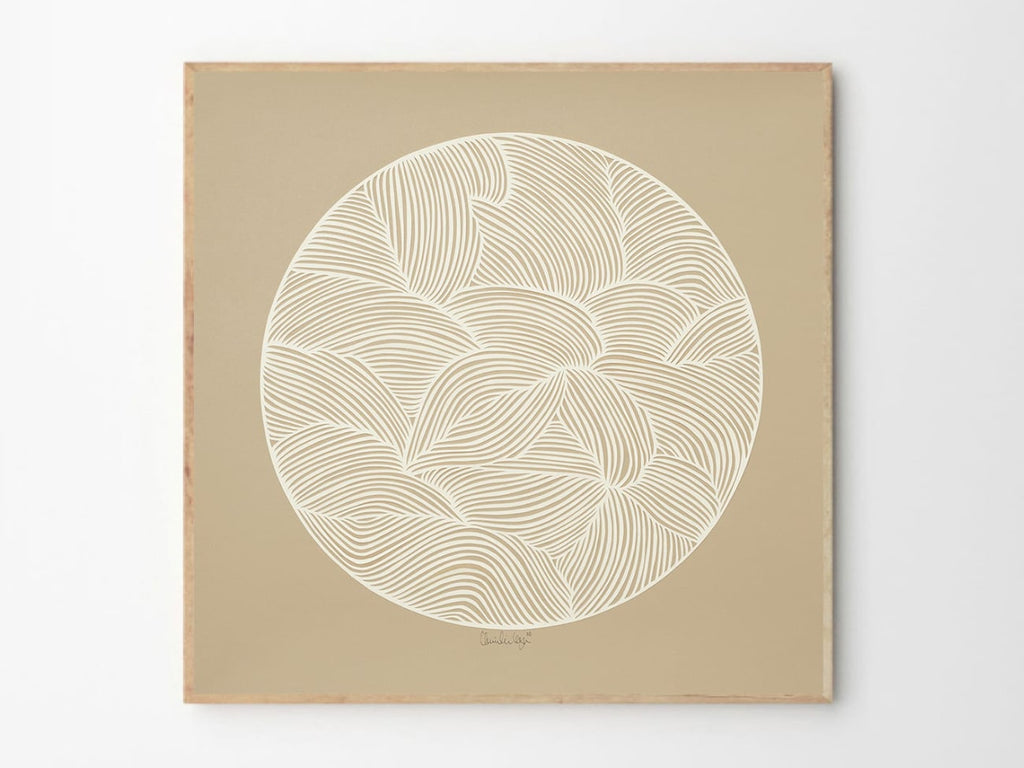 Moon No. 01