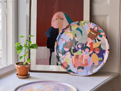 Mosh Pit - Art Tray