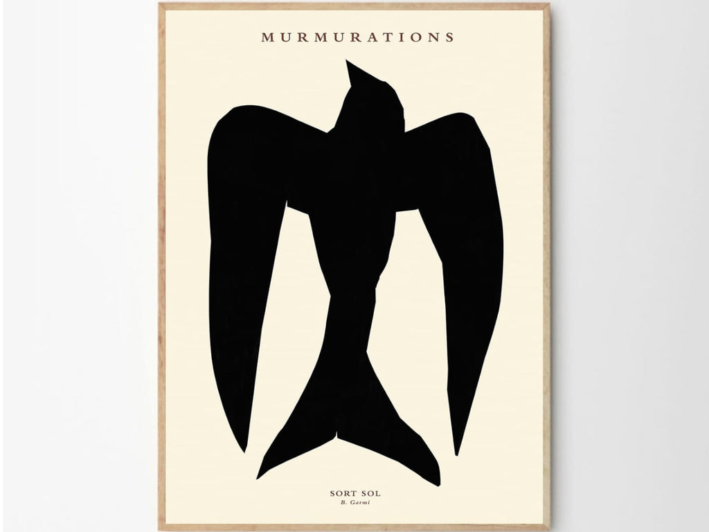 Murmurations Sort Sol