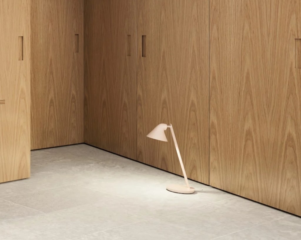NJP Mini Table Lamp