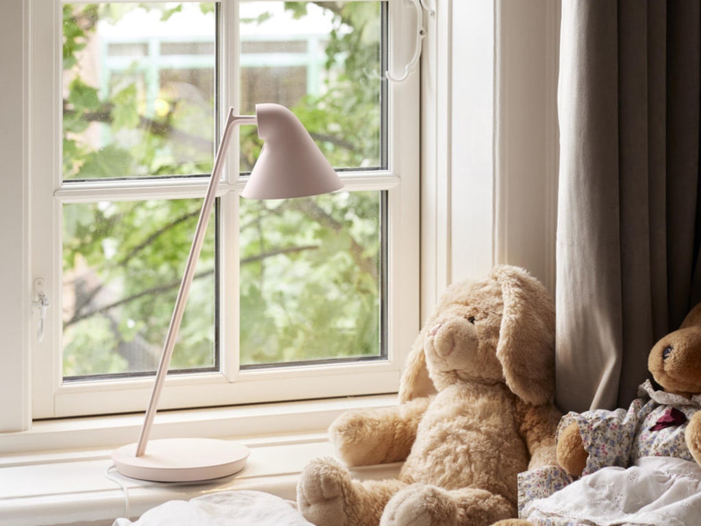 NJP Mini Table Lamp