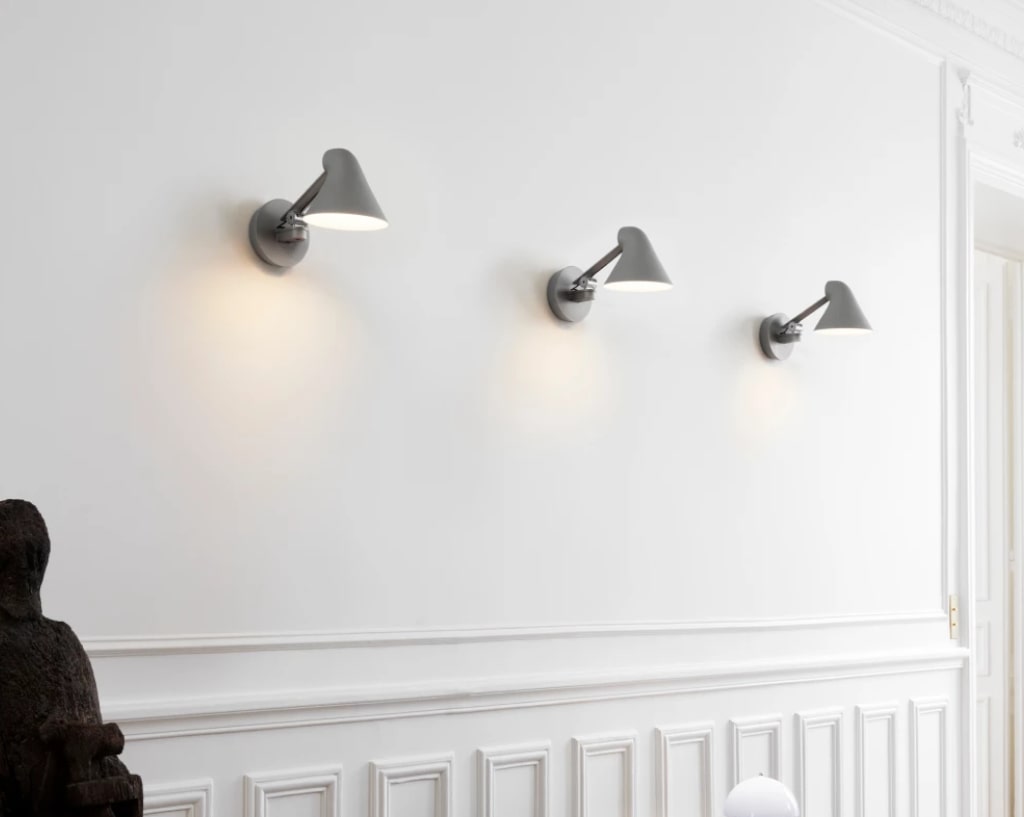 NJP Wall Lamp