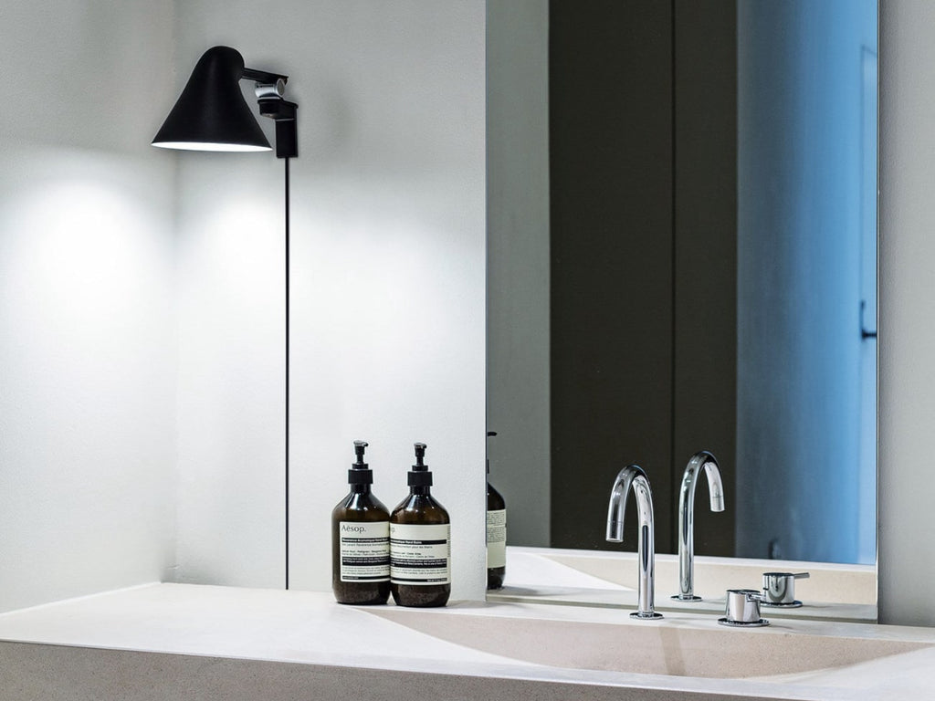 NJP Wall Lamp