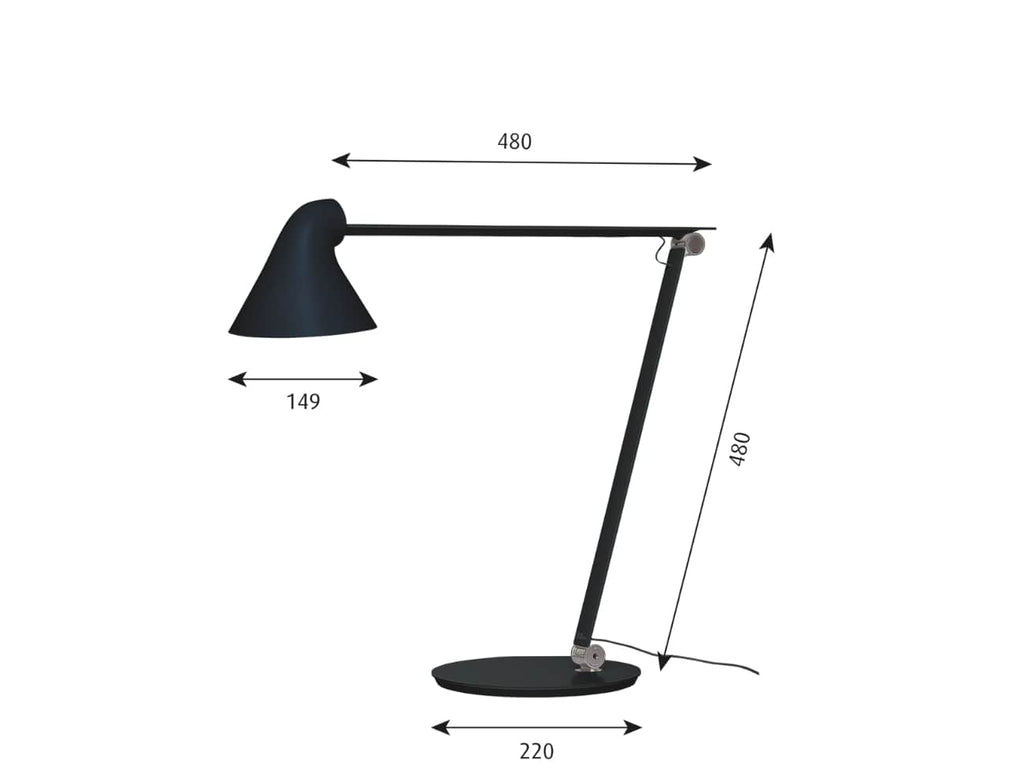 NJP Table Lamp