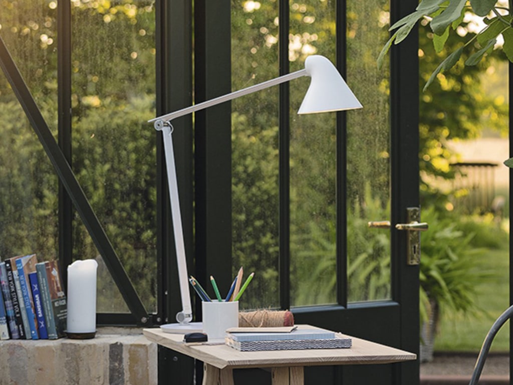 NJP Table Lamp