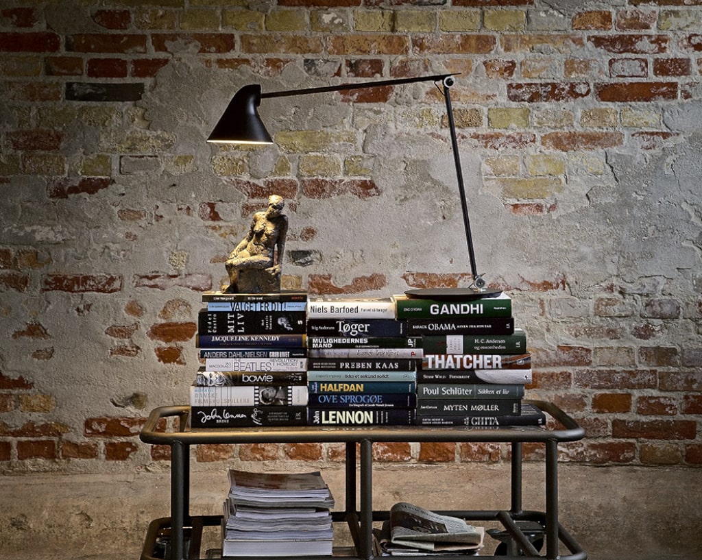 NJP Table Lamp