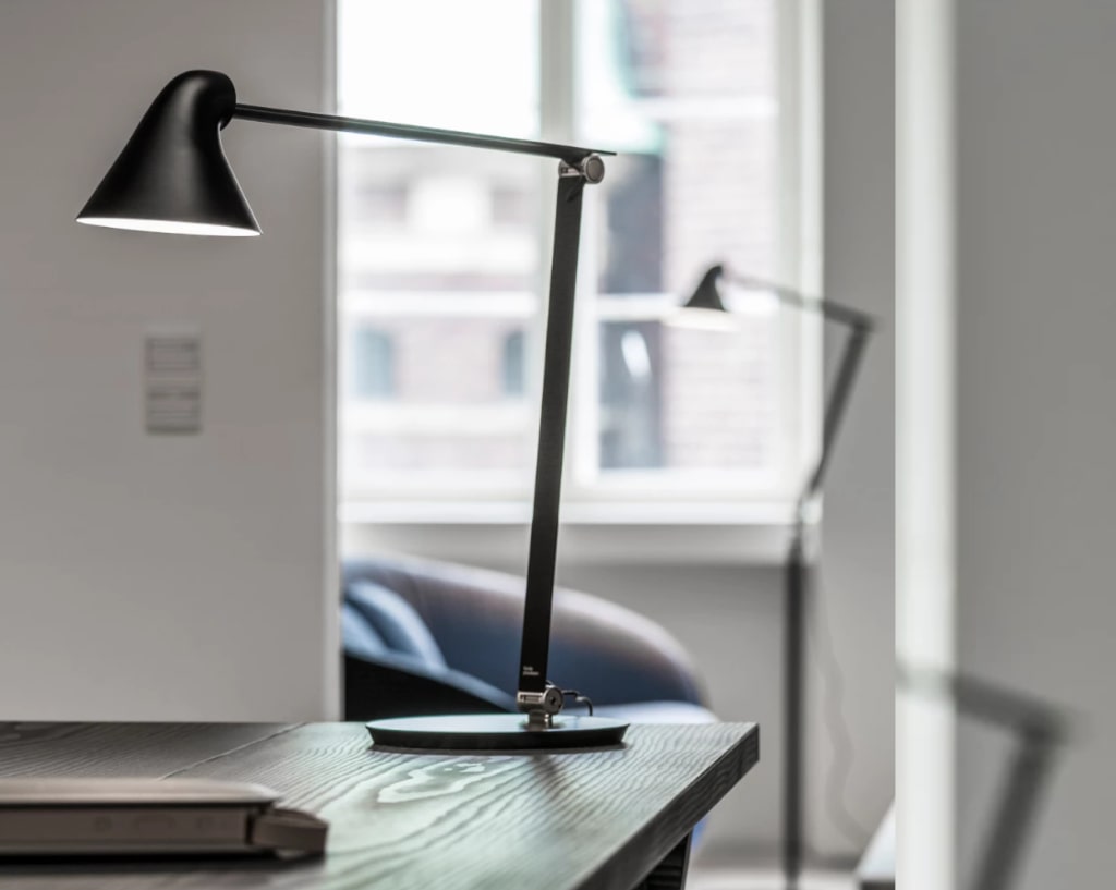 NJP Table Lamp