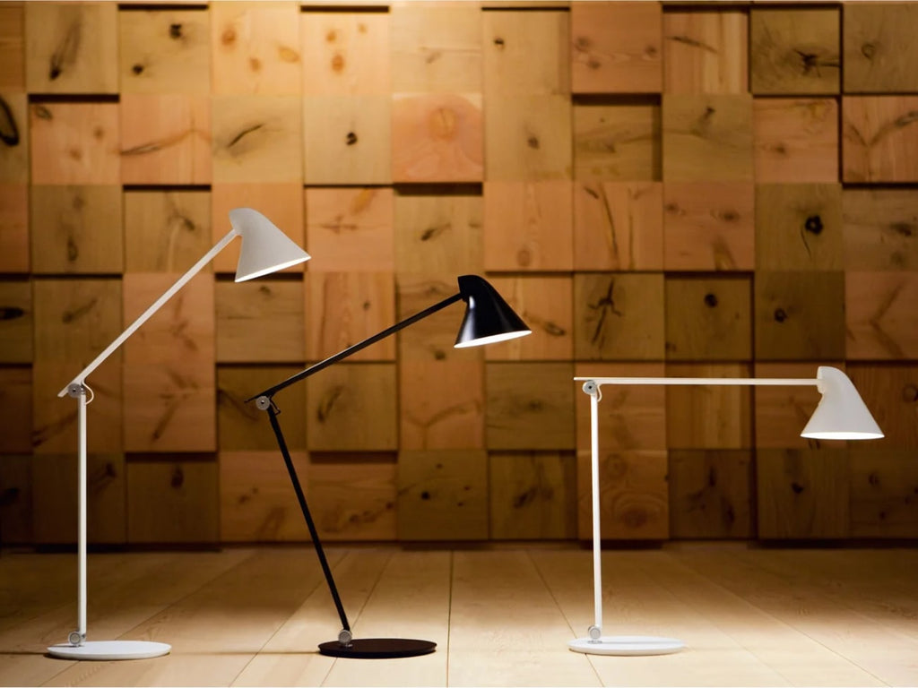 NJP Table Lamp