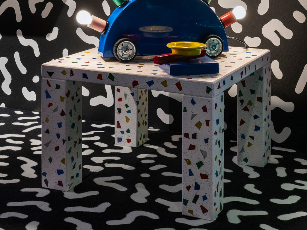 Nara Table