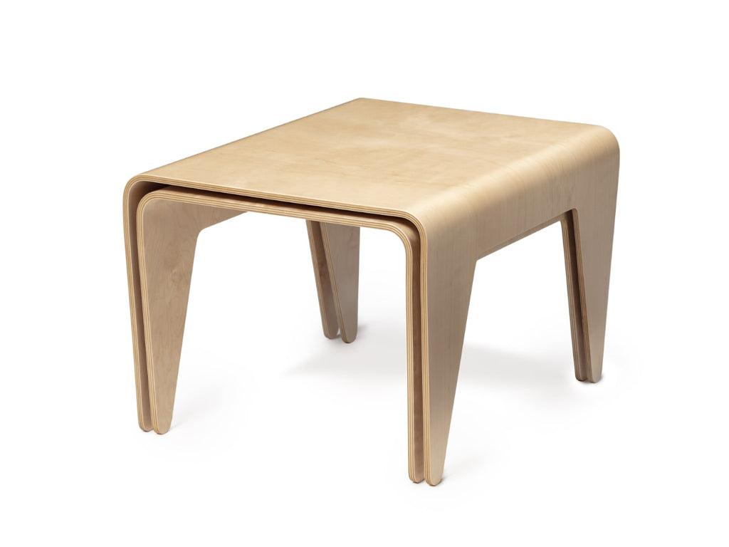Nesting Table