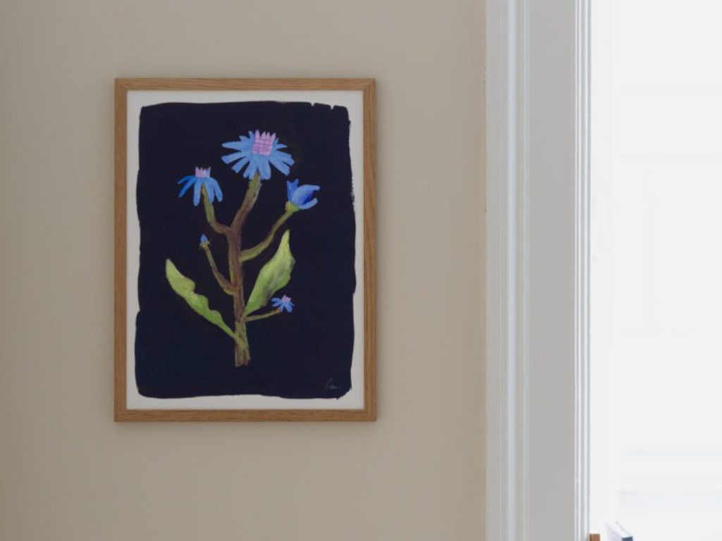 Night Flower