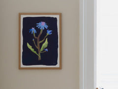Night Flower