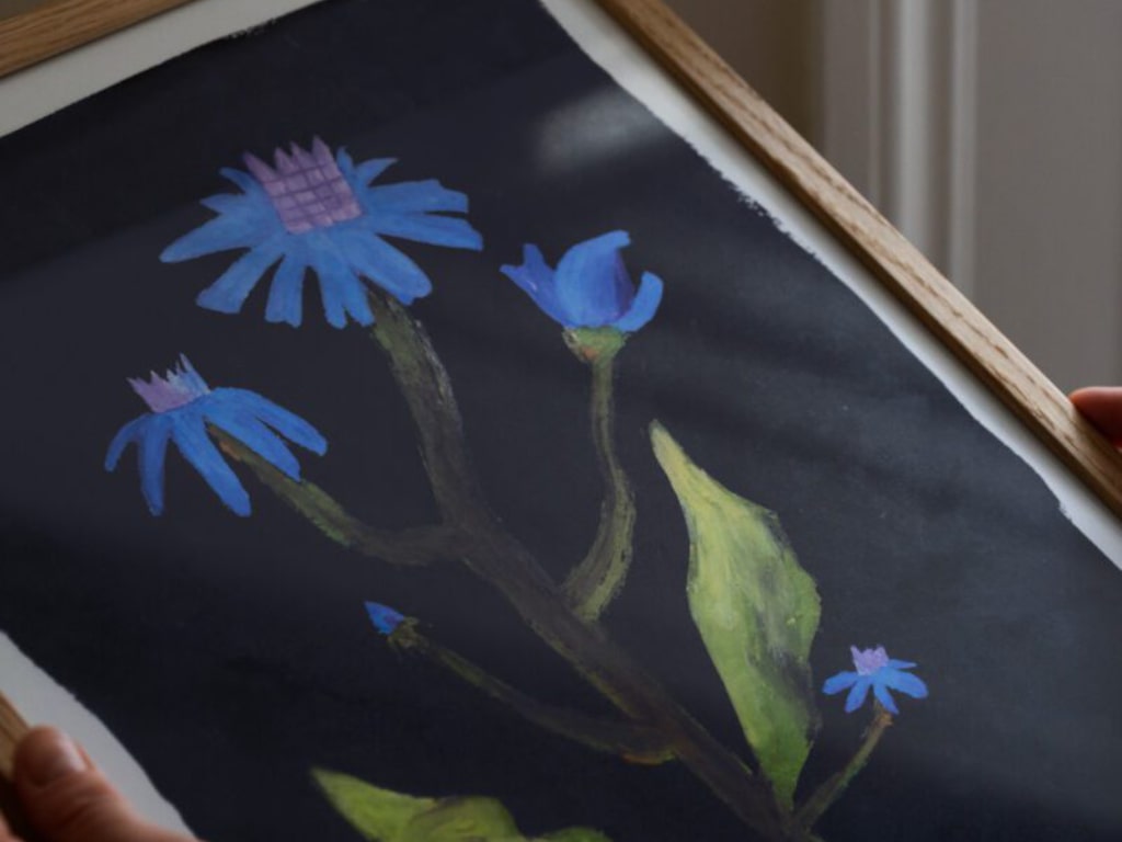 Night Flower