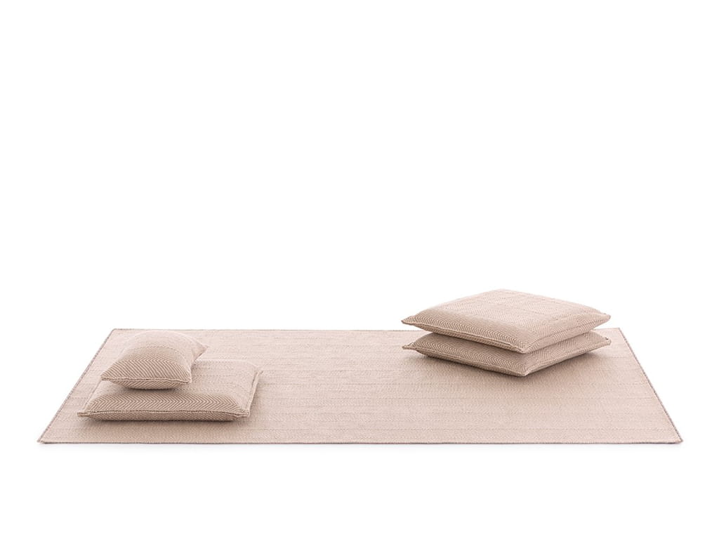 Nomad Inuit Rug