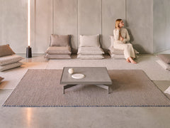 Nomad Tuareg Rug