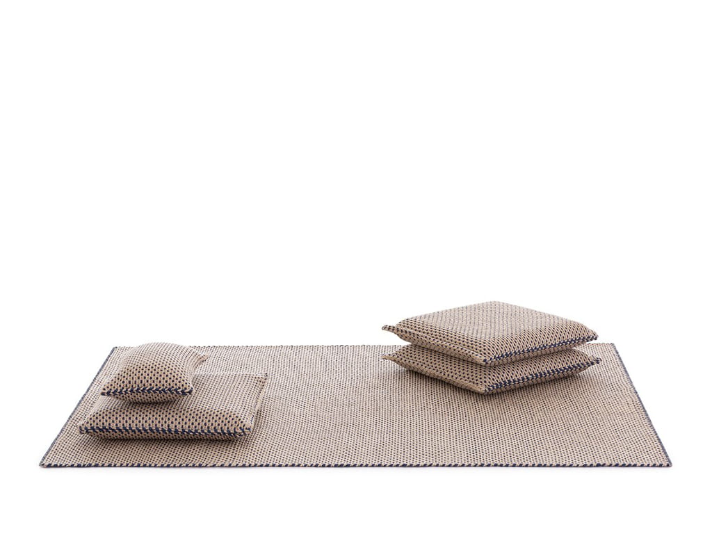 Nomad Tuareg Rug