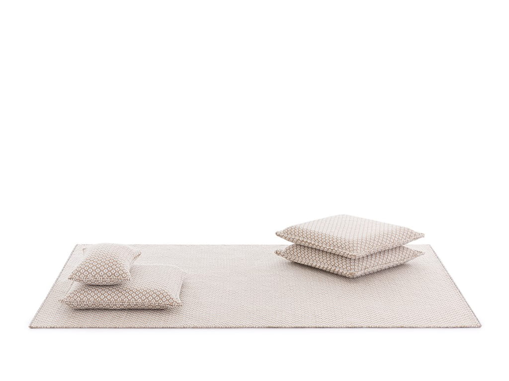 Nomad Tuareg Rug