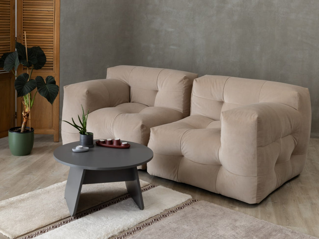 Not-A-Sofa 2 seater