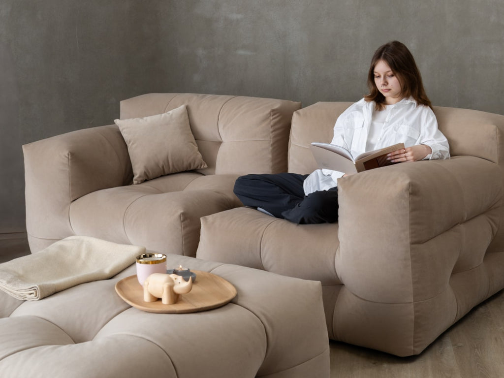 Not-A-Sofa 2 seater