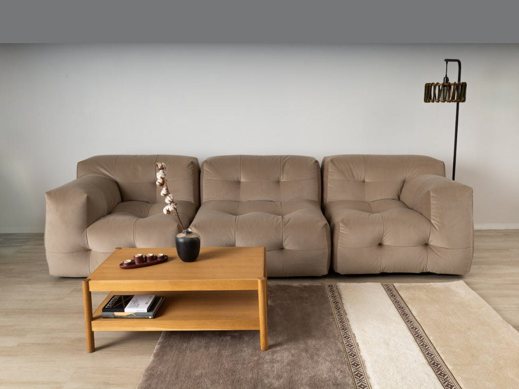 Not-A-Sofa 3 seater