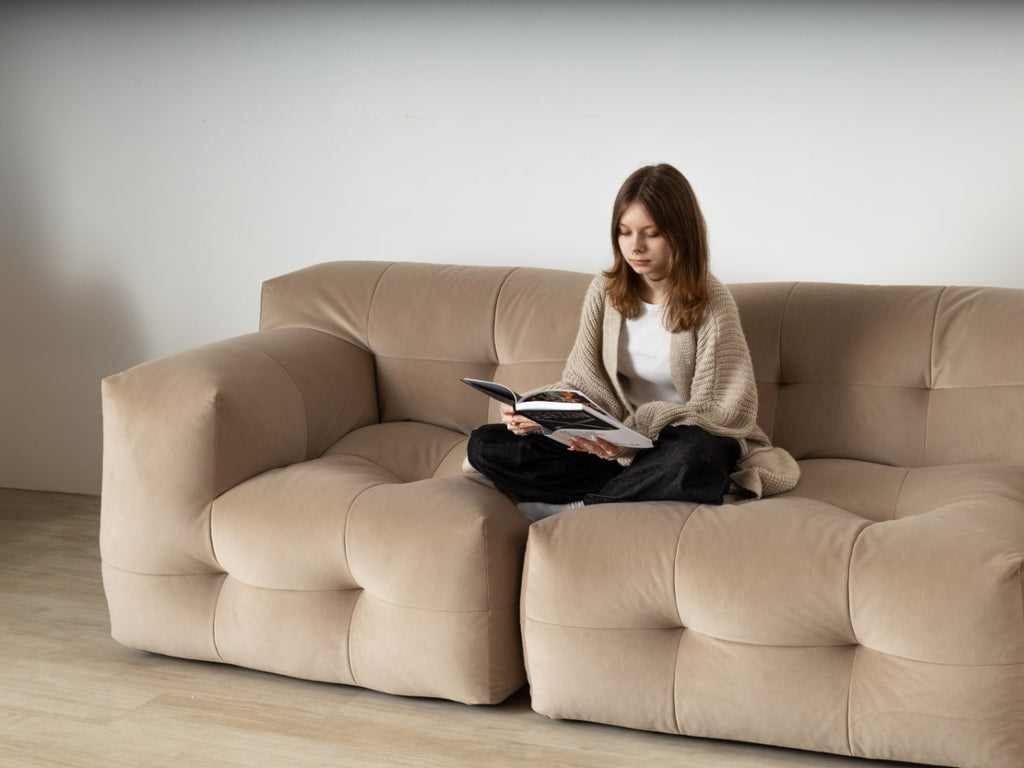 Not-A-Sofa 3 seater