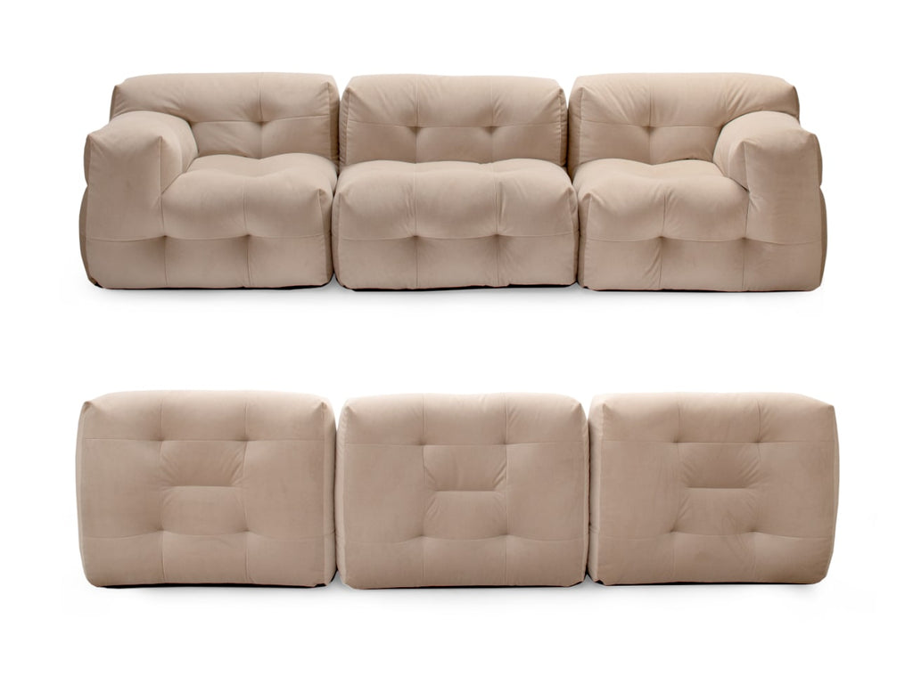 Not-A-Sofa 3 seater
