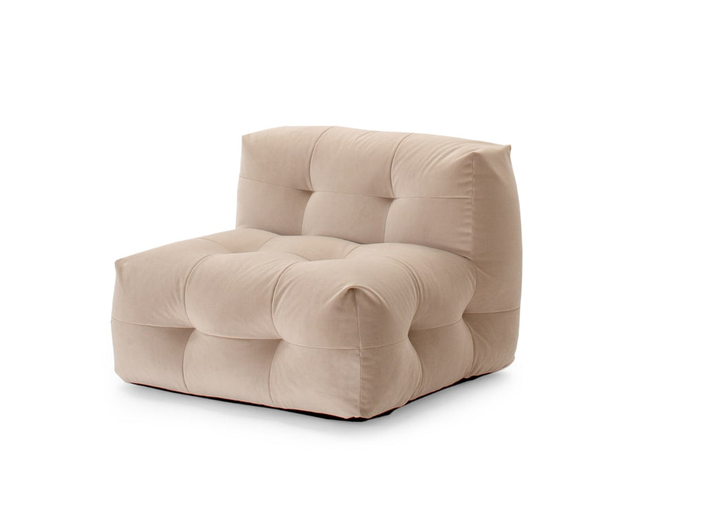 Not-A-Sofa Lounge Chair