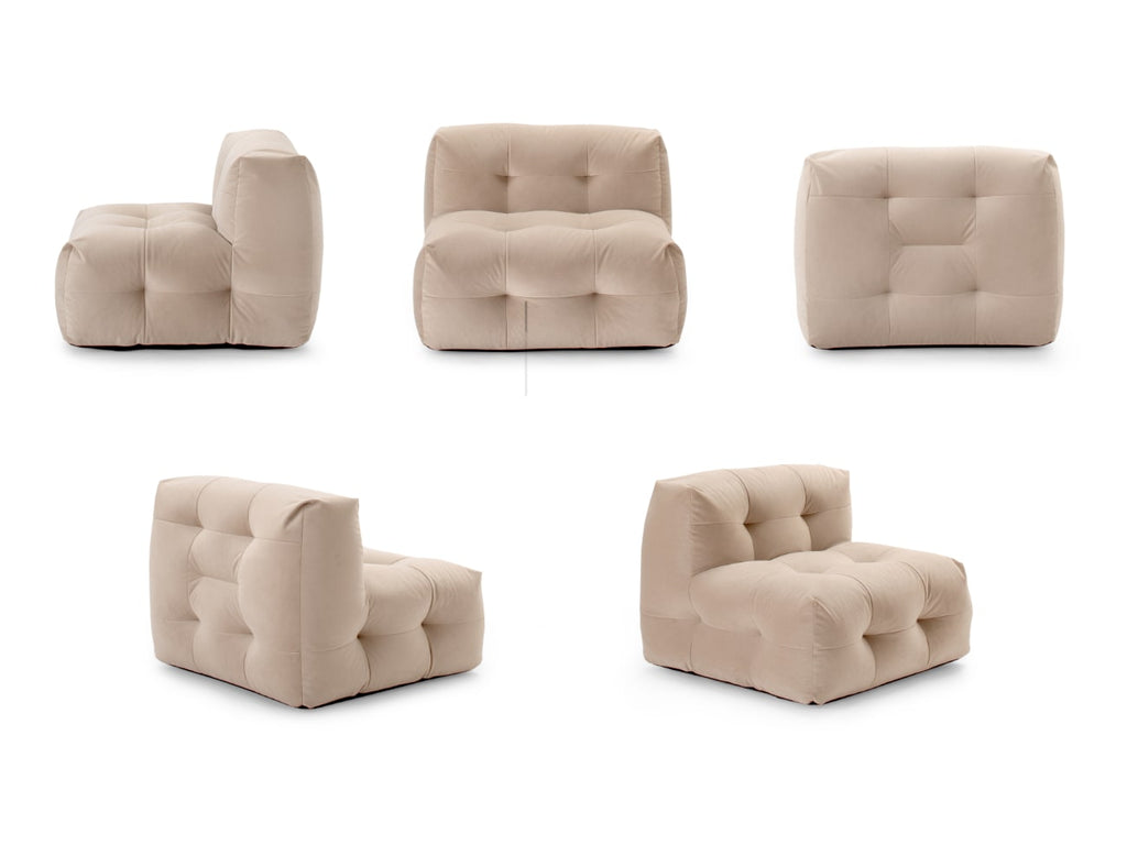 Not-A-Sofa Lounge Chair