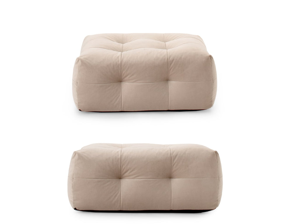 Not-A-Sofa Pouf Chair