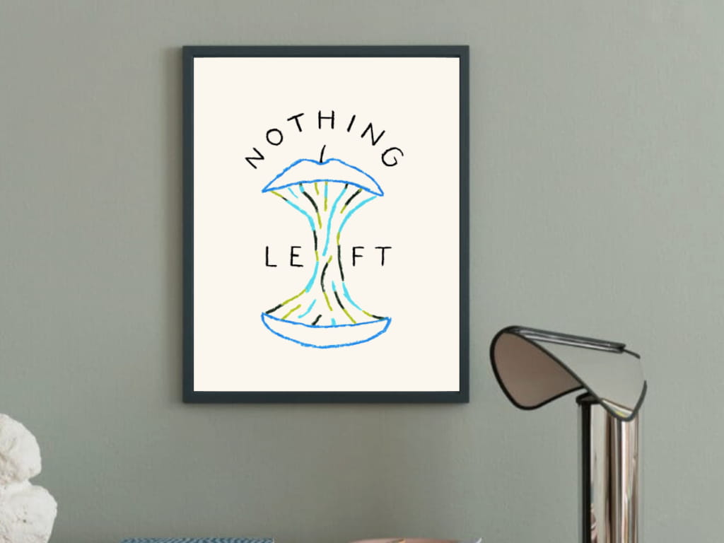 Nothing Left