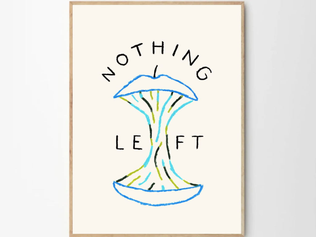 Nothing Left