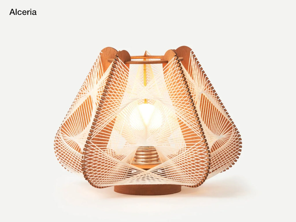 Notoca - Lamp on Base