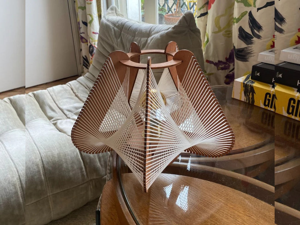 Notoca - Table Lamp