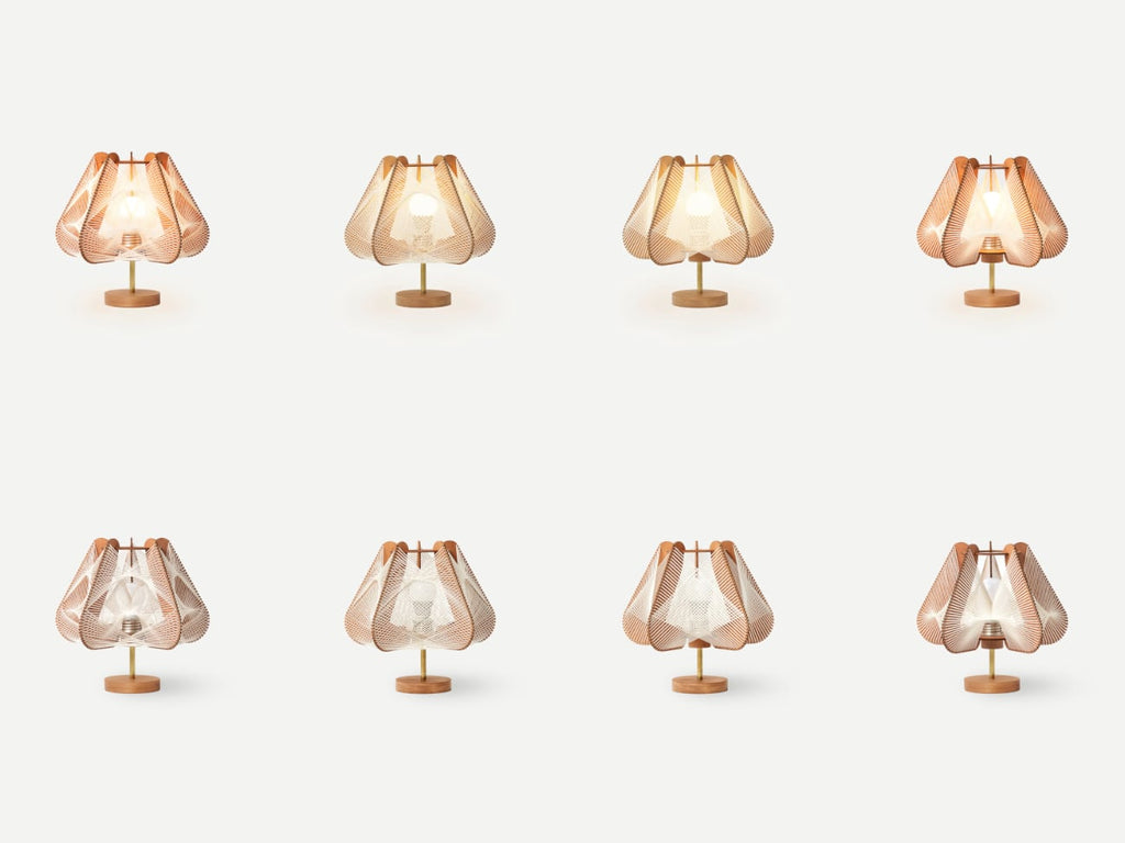 Notoca - Table Lamp