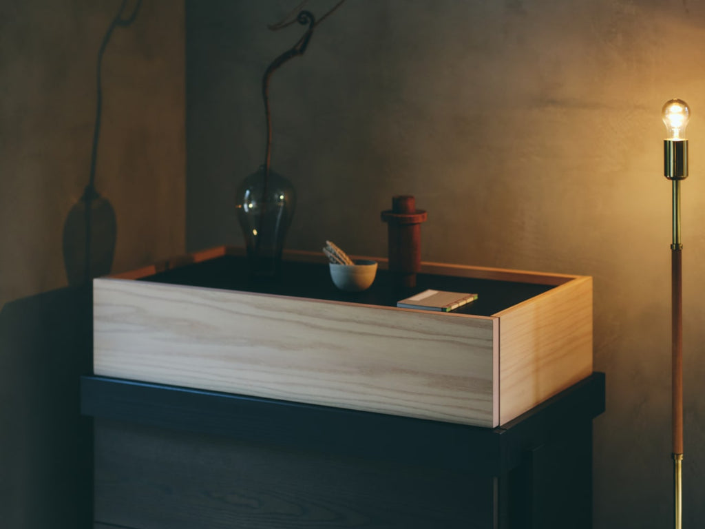 Obi Drawer