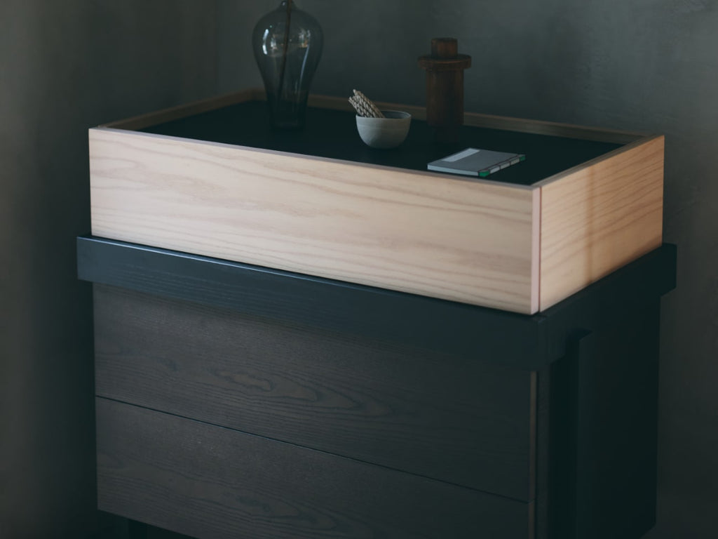 Obi Drawer