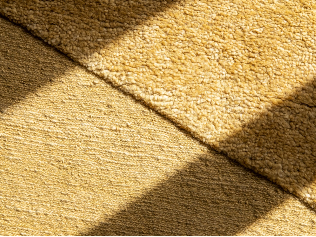 Oblique Amber Pattern C